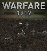 WARFARE  1917
