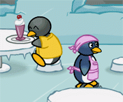 Penguin Diner