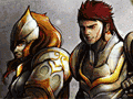Epic War 3 - War Of Heroes