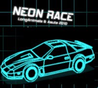 Neon Race