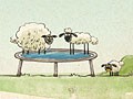 Home Sheep Home