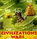 Civilizations Wars