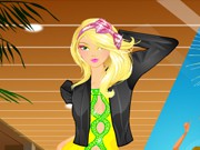 Feliz Ano Novo Vestido Para Cima