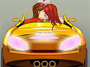  Crazy Kiss Racer