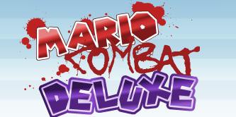Mario Combat Deluxe