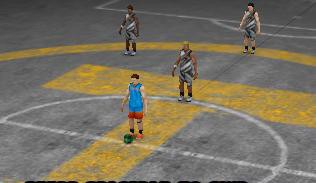 Soccer Five