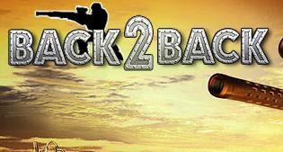 Back 2 Back