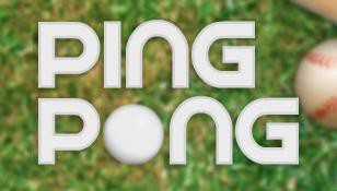 Ping Pong