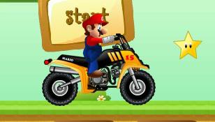 Mario ATV