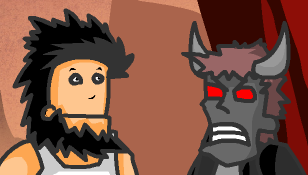 Hobo 6 - Hell