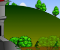 Clan Wars - The Green Goblins Forest