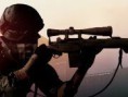 Hot Shot Sniper