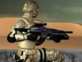Desert Rifle 2