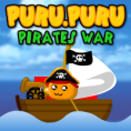 Puru Puru Pirates Wars