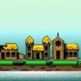 Empire Island