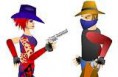 Gun Blood