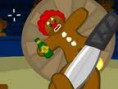 Gingerbread Circus 2