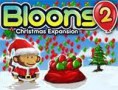 Bloons2 Christmas Expansion