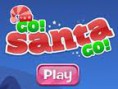 Go Santa Go