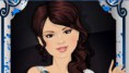 Selena Gomez Dress Up