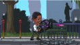 Obama Alien Defense