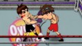 Ben 10 Vs Bakugan Fight